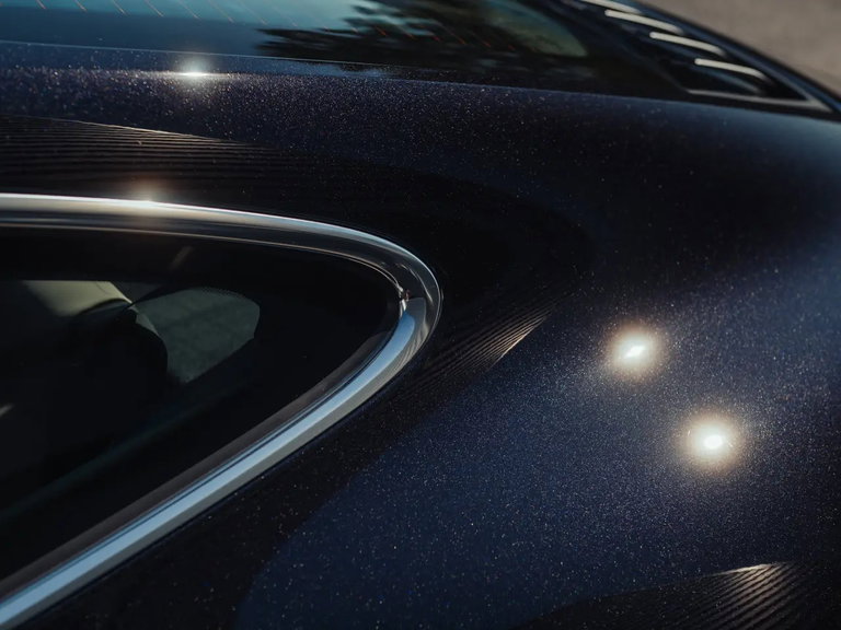 Porsche 992.2 Carrera 4S