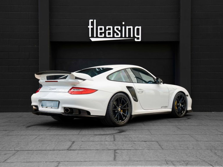 Porsche 997.2 GT2 RS