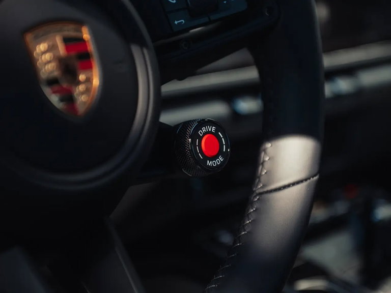 Porsche 992.2 Carrera 4S