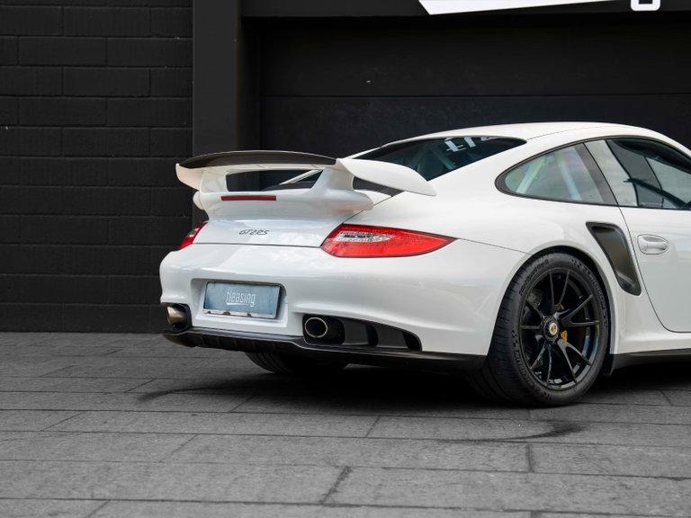 Porsche 997.2 GT2 RS