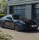 Porsche 992.2 Carrera 4S