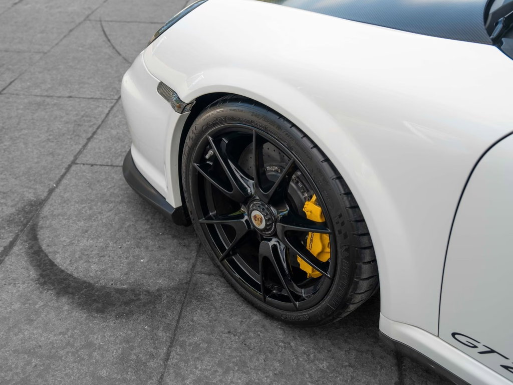 Porsche 997.2 GT2 RS