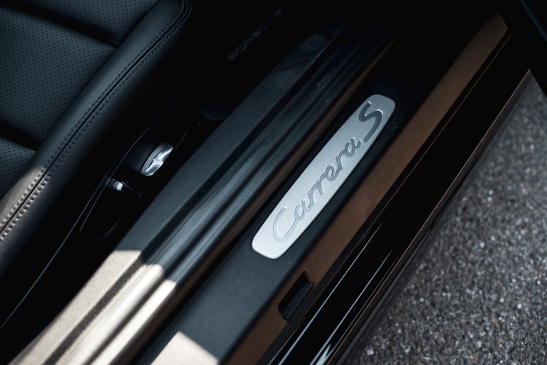 Porsche 991 Carrera S