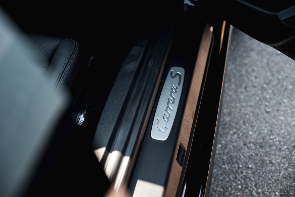 Porsche 991 Carrera S