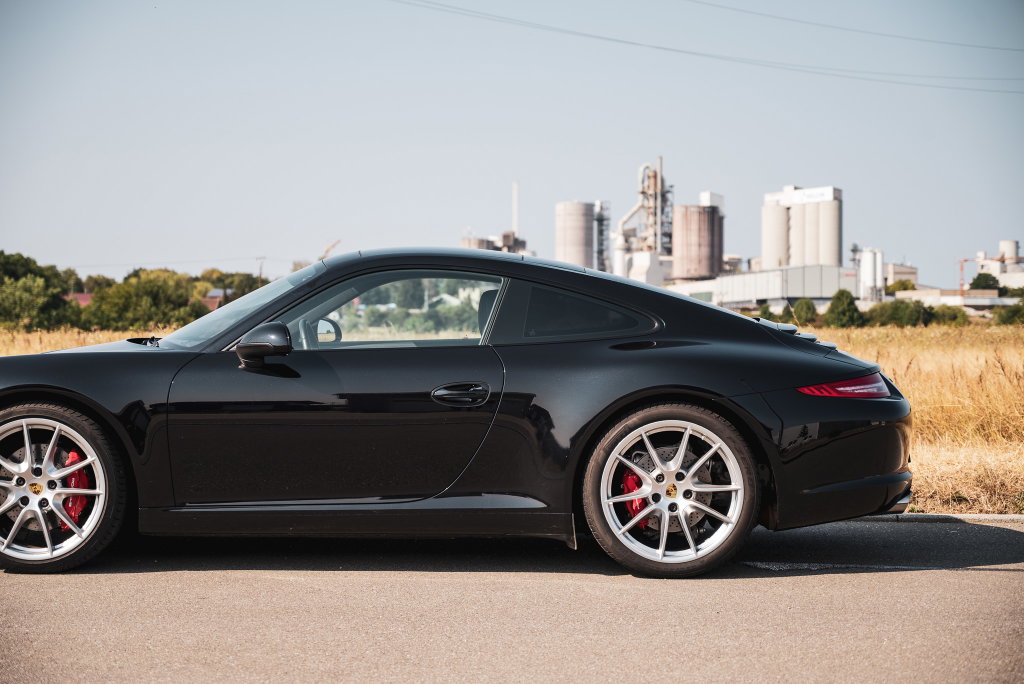 Porsche 991 Carrera S
