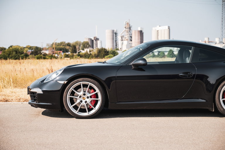 Porsche 991 Carrera S