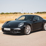 Porsche 991 Carrera S