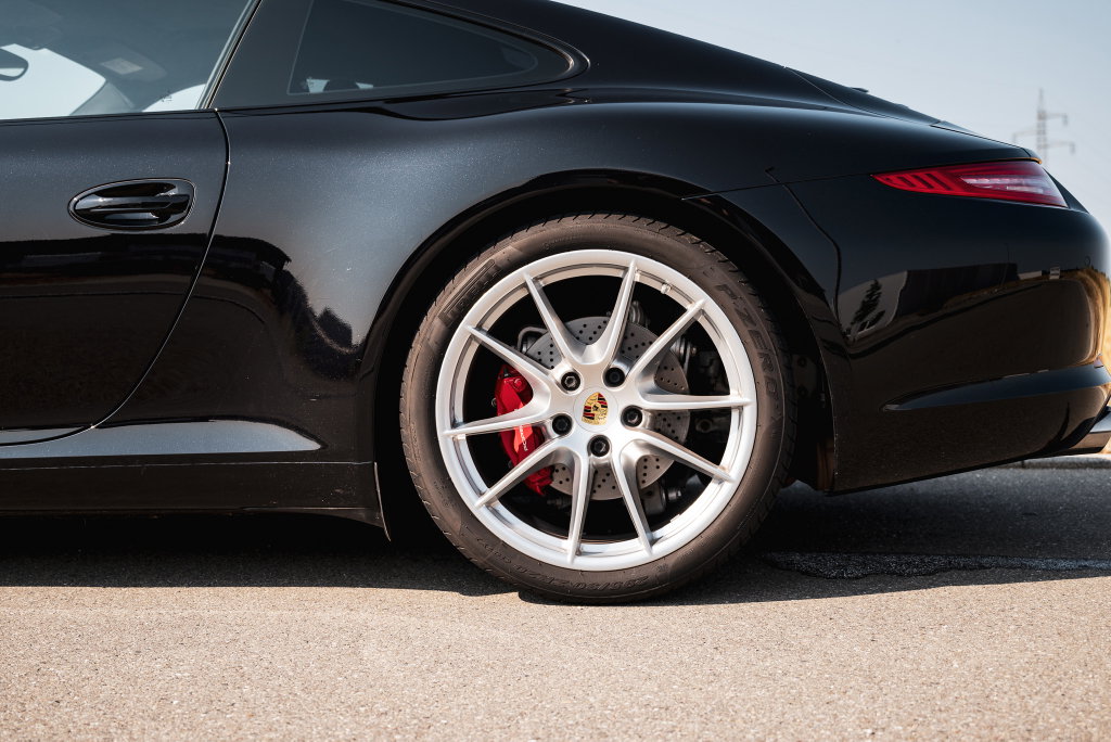 Porsche 991 Carrera S