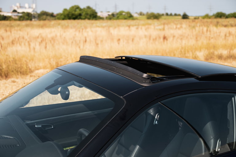 Porsche 991 Carrera S