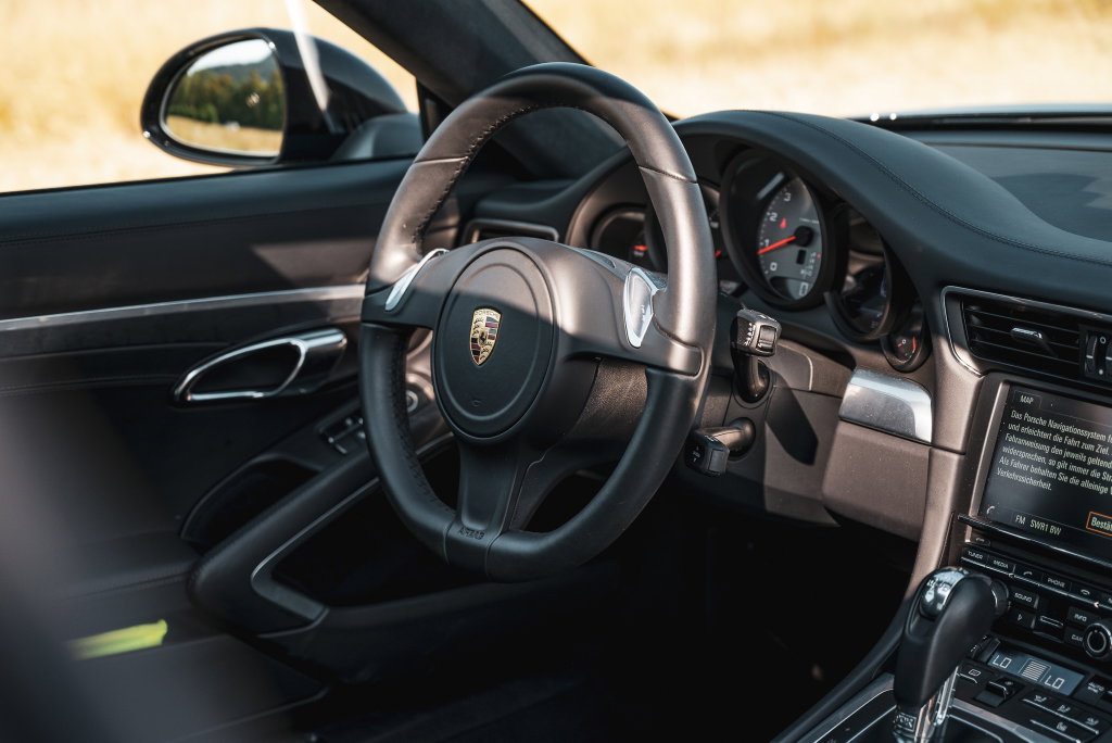Porsche 991 Carrera S