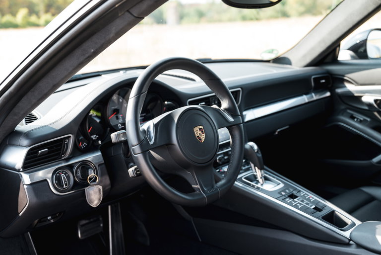 Porsche 991 Carrera S