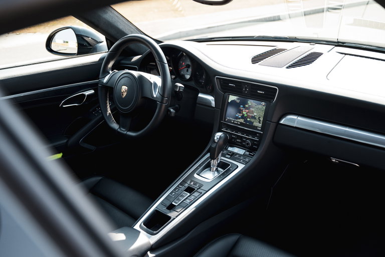 Porsche 991 Carrera S