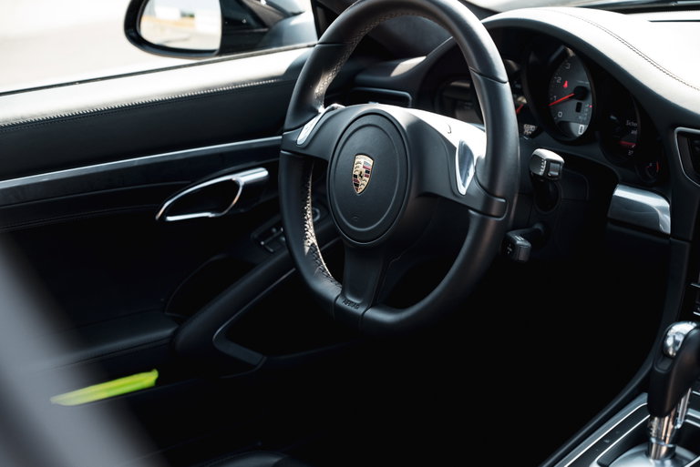 Porsche 991 Carrera S