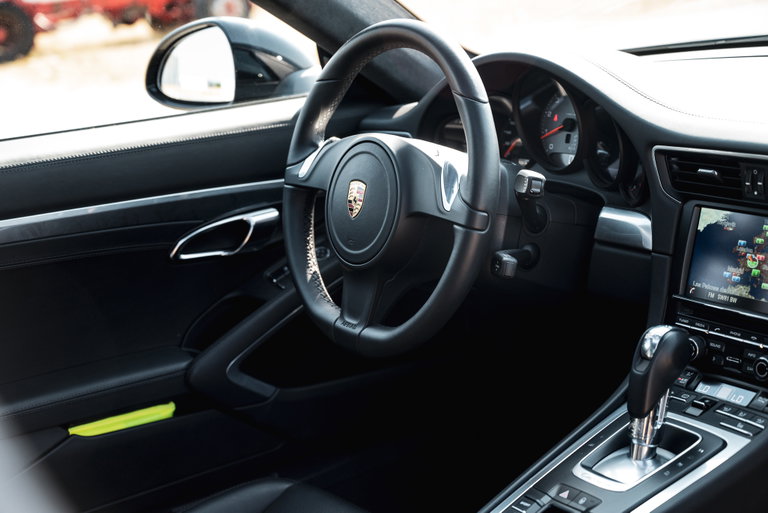 Porsche 991 Carrera S