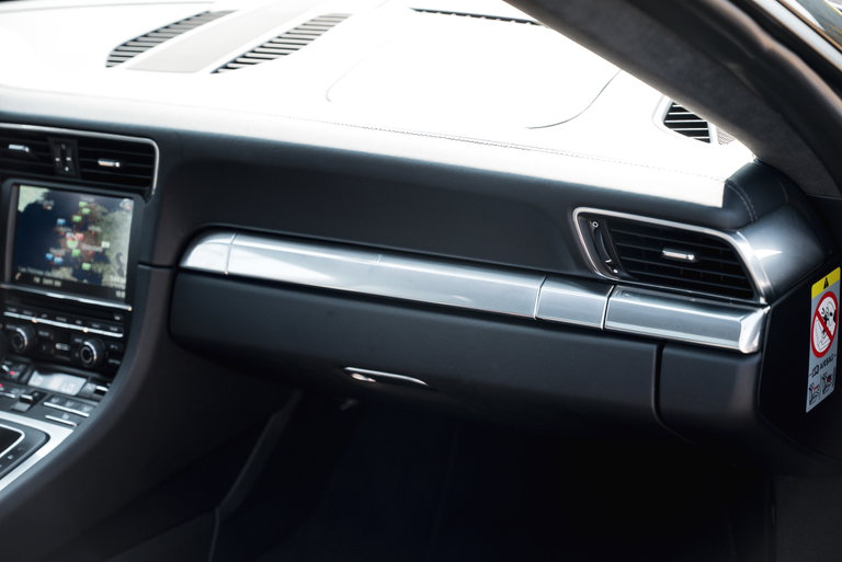 Porsche 991 Carrera S