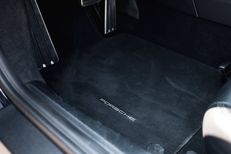 Porsche 991 Carrera S