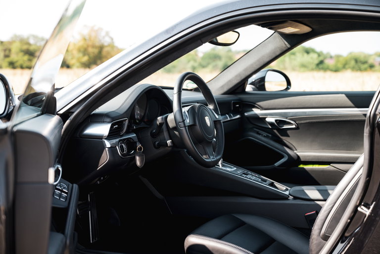 Porsche 991 Carrera S
