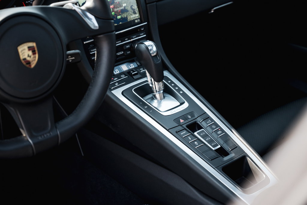 Porsche 991 Carrera S
