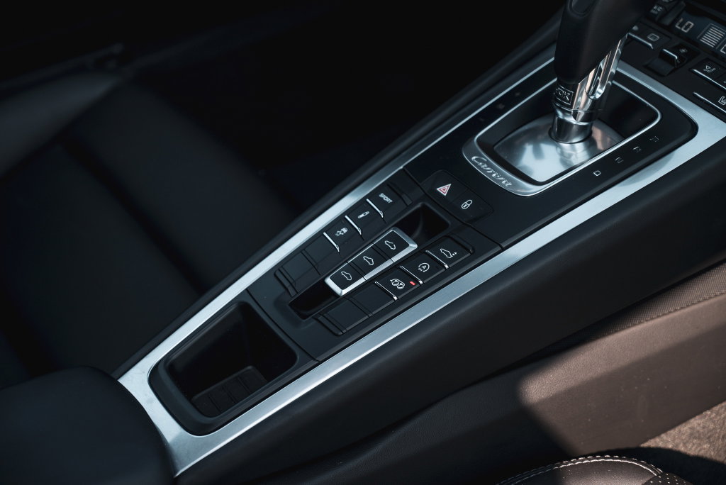 Porsche 991 Carrera S