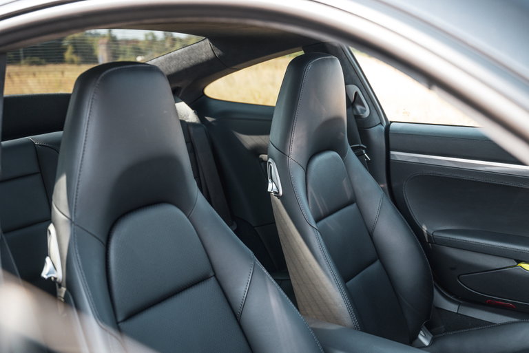 Porsche 991 Carrera S