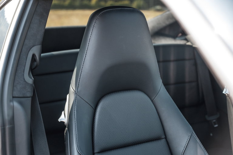 Porsche 991 Carrera S