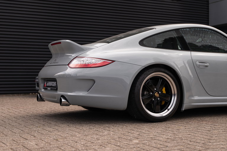 Porsche 997.2 Sport Classic