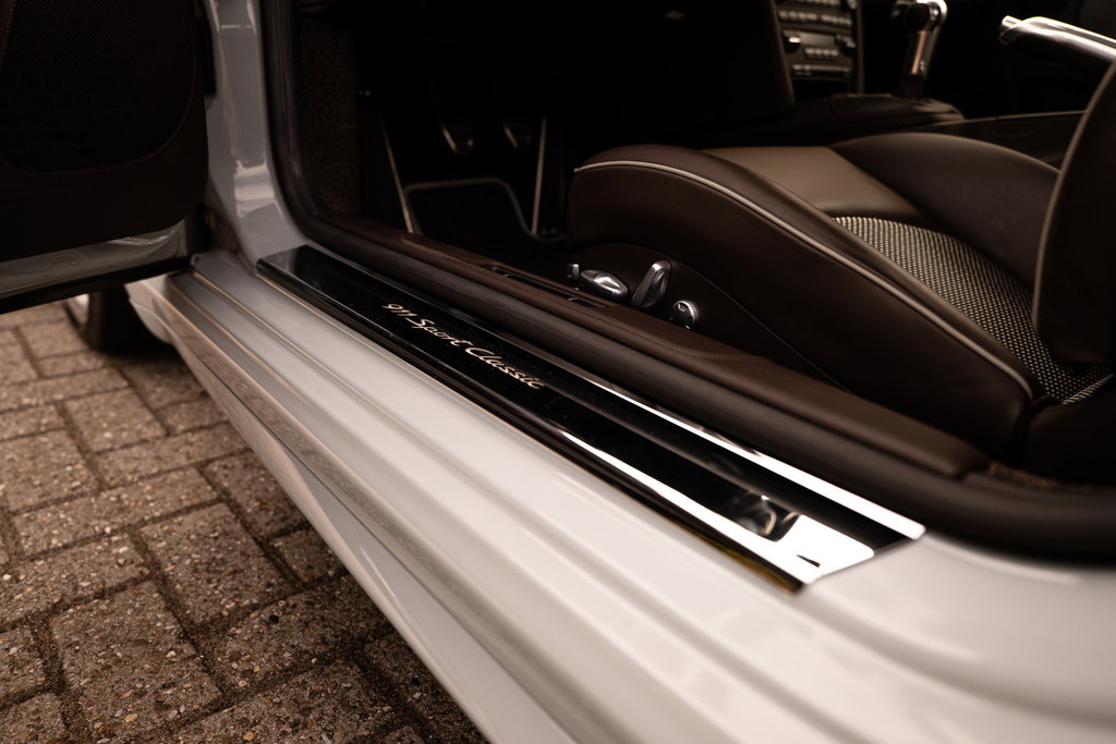 Porsche 997.2 Sport Classic