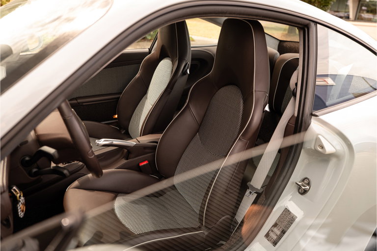 Porsche 997.2 Sport Classic