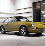 Porsche 911 T