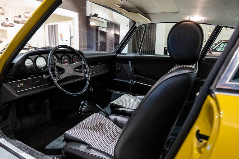 Porsche 911 T
