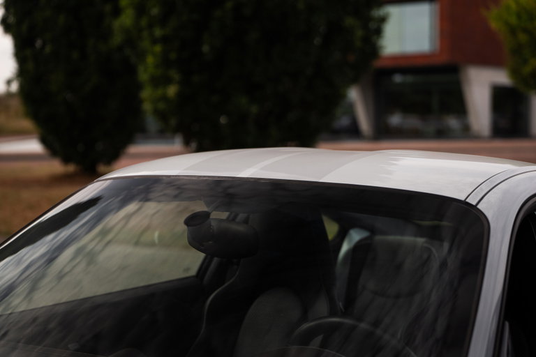Porsche 997.2 Sport Classic
