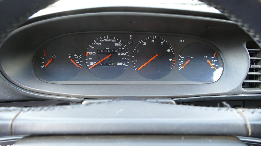 Porsche 944 S2 Coupé
