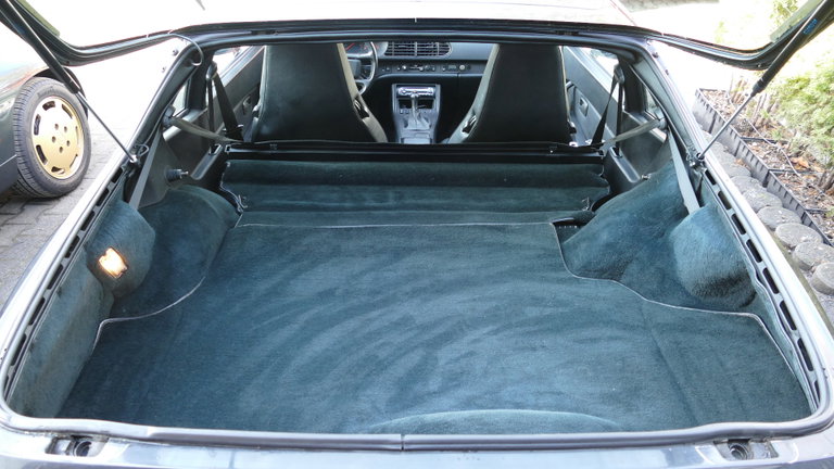 Porsche 944 S2 Coupé