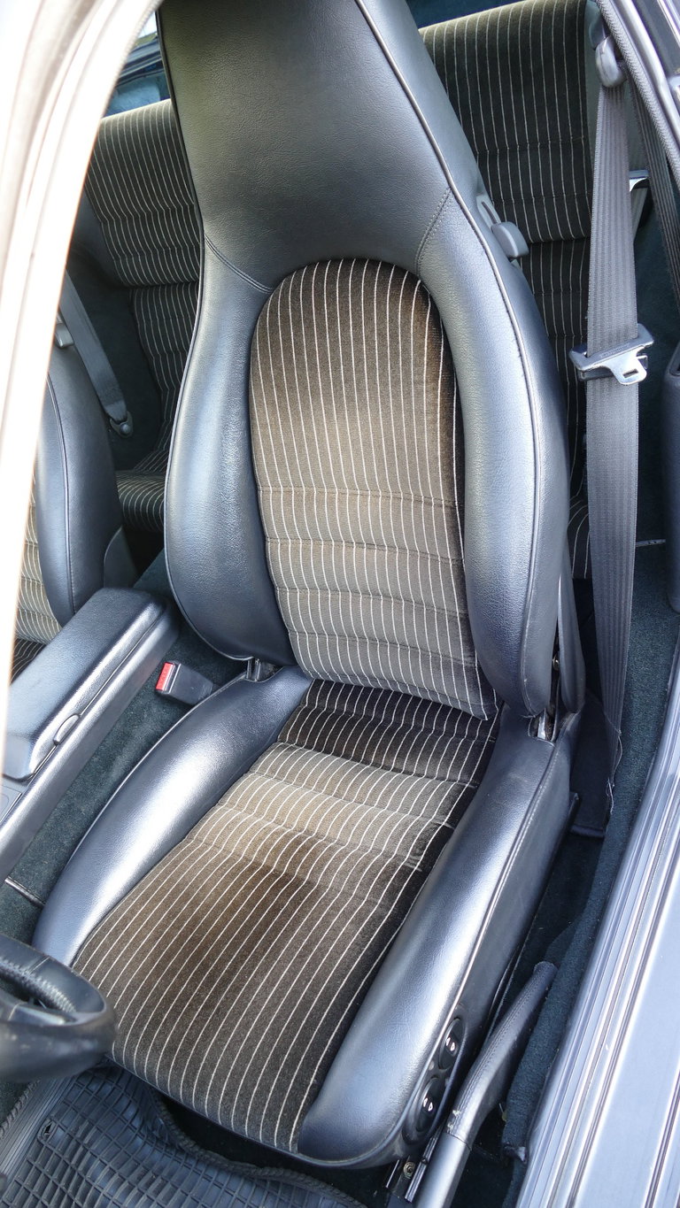 Porsche 944 S2 Coupé