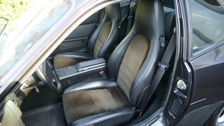 Porsche 944 S2 Coupé