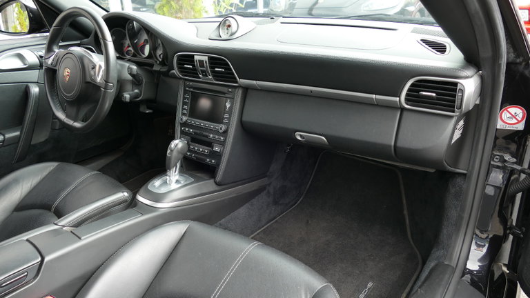 Porsche 997.2 Carrera 4S