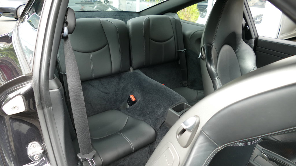 Porsche 997.2 Carrera 4S