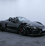 Porsche 718 Spyder