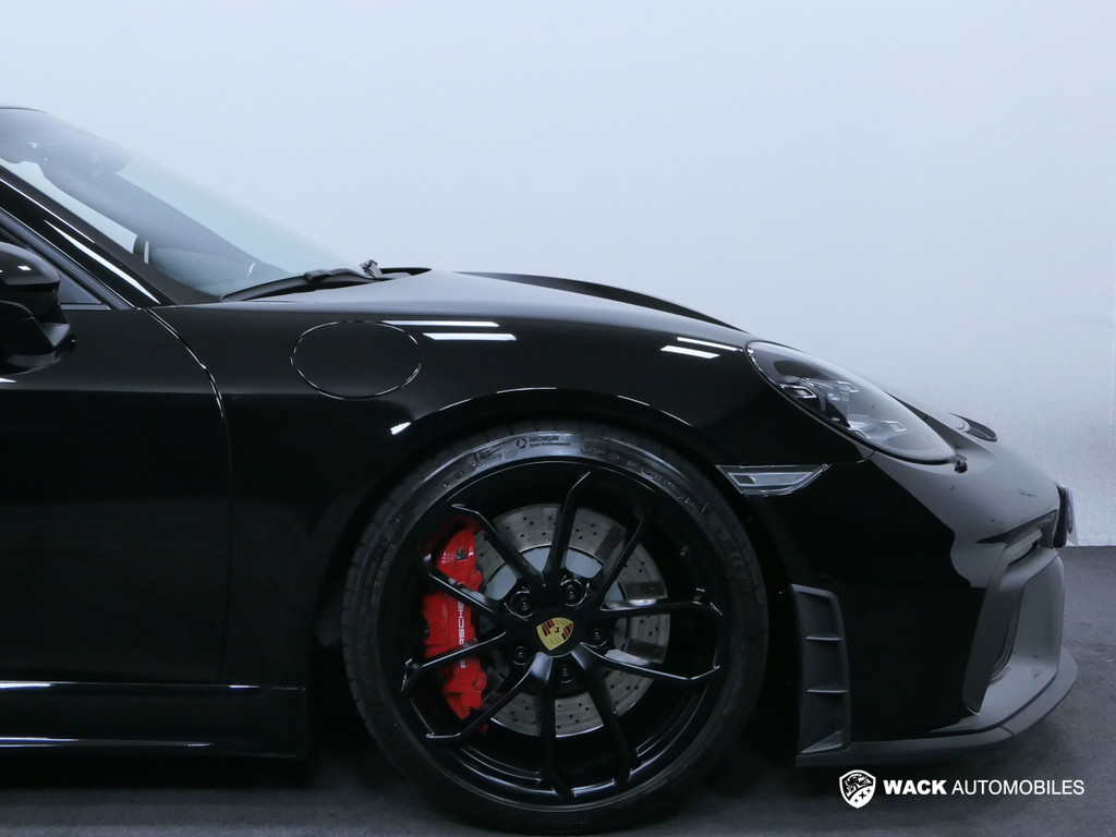 Porsche 718 Spyder