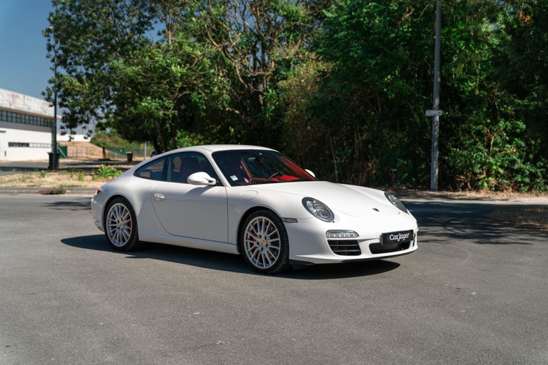Porsche 997.2 Carrera S