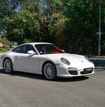 Porsche 997.2 Carrera S