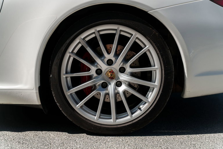 Porsche 997.2 Carrera S