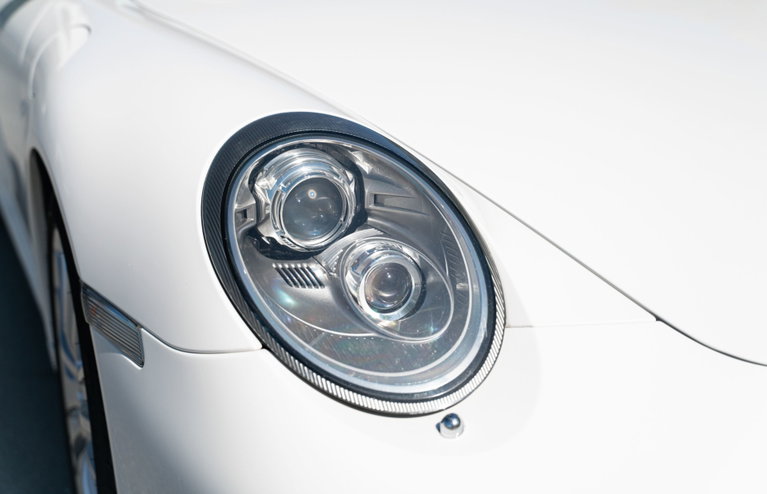 Porsche 997.2 Carrera S