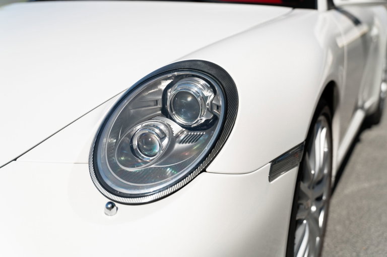 Porsche 997.2 Carrera S