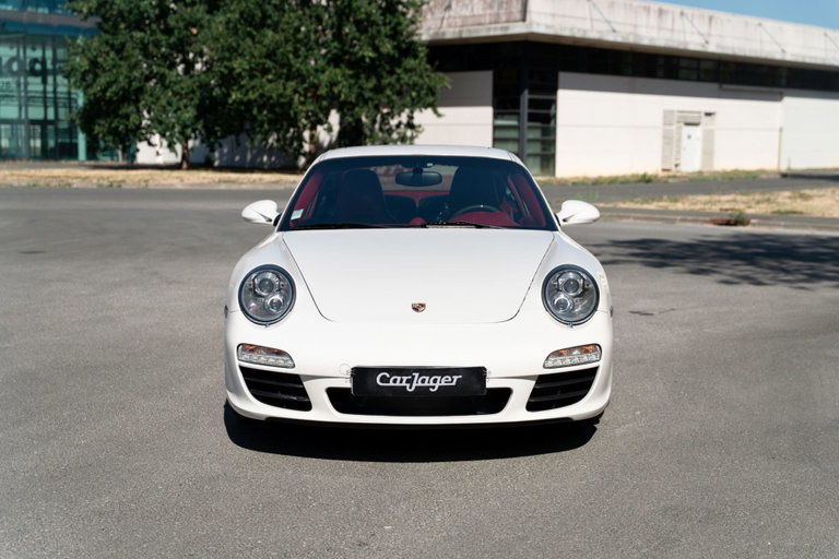 Porsche 997.2 Carrera S