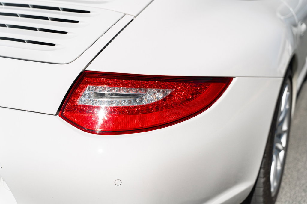 Porsche 997.2 Carrera S