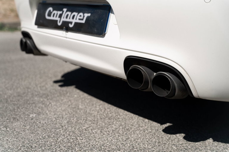 Porsche 997.2 Carrera S