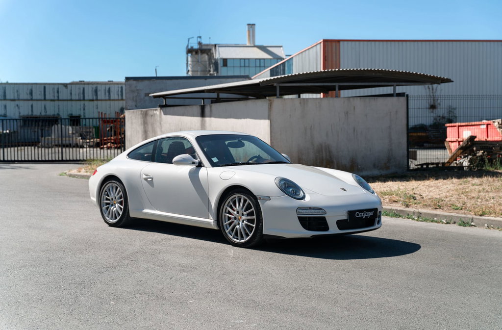 Porsche 997.2 Carrera S