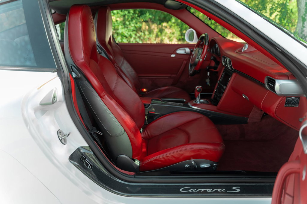 Porsche 997.2 Carrera S