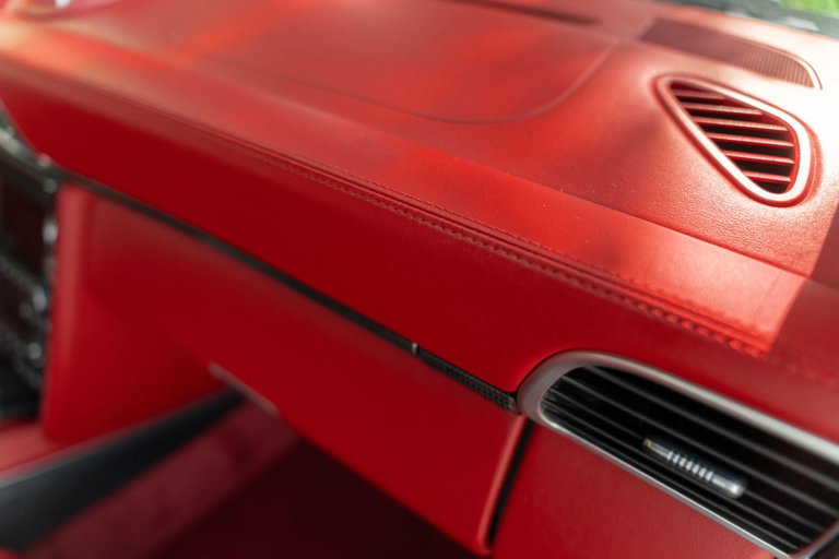Porsche 997.2 Carrera S
